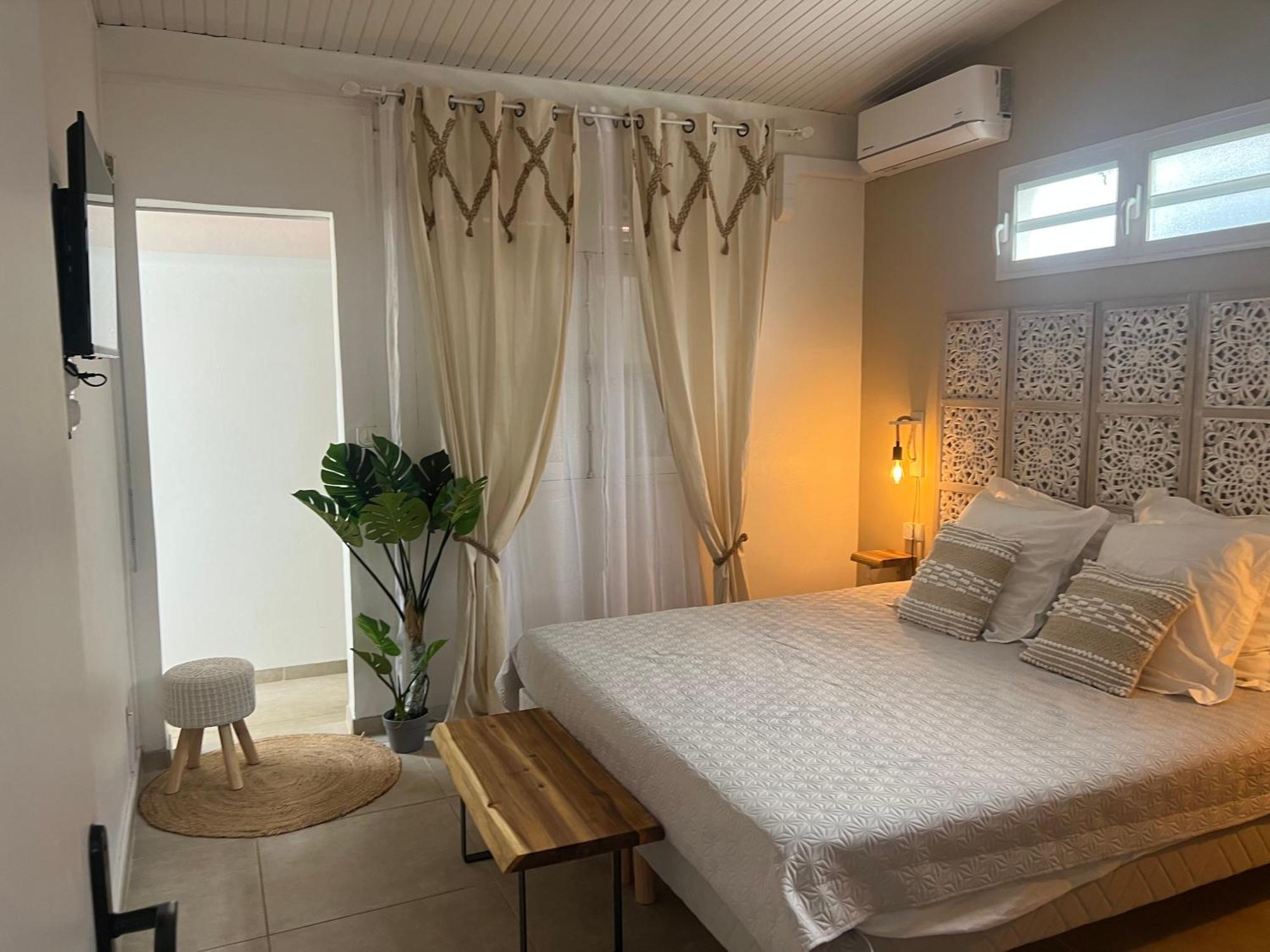 Appartement 2 Chambres 상트루스 외부 사진