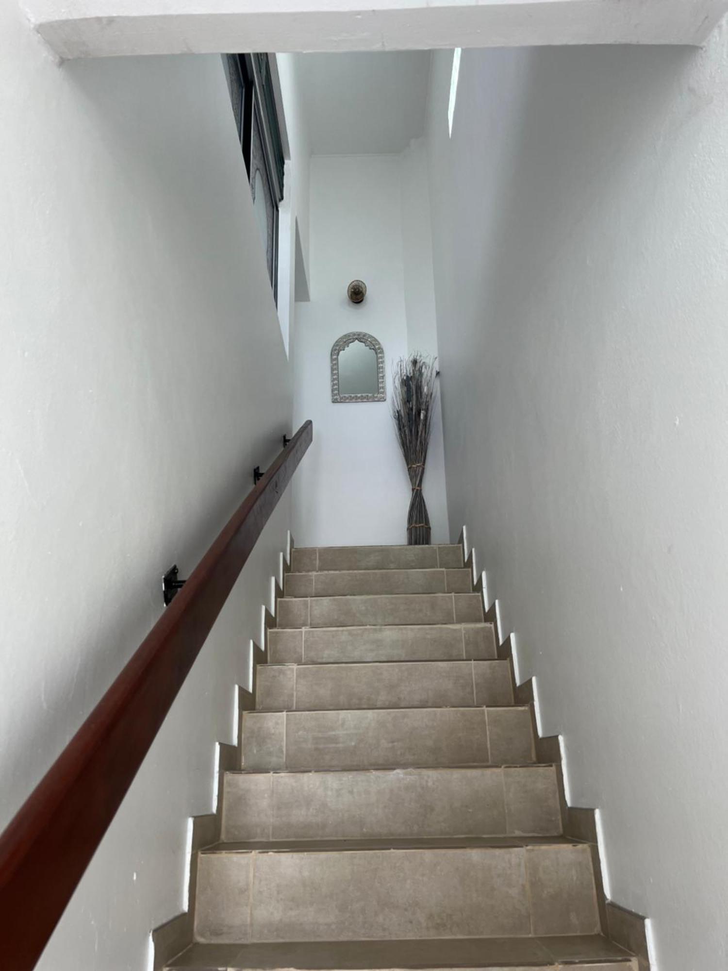Appartement 2 Chambres 상트루스 외부 사진