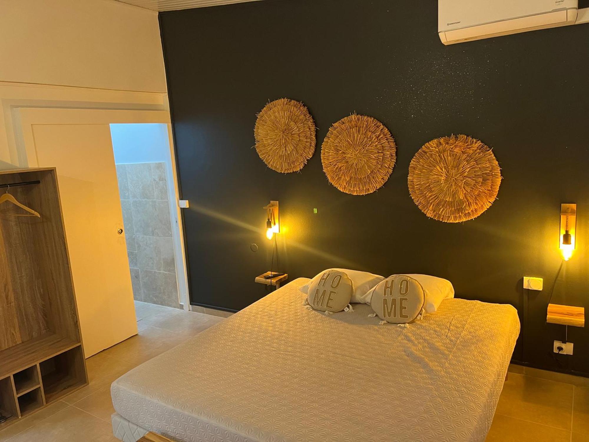 Appartement 2 Chambres 상트루스 외부 사진