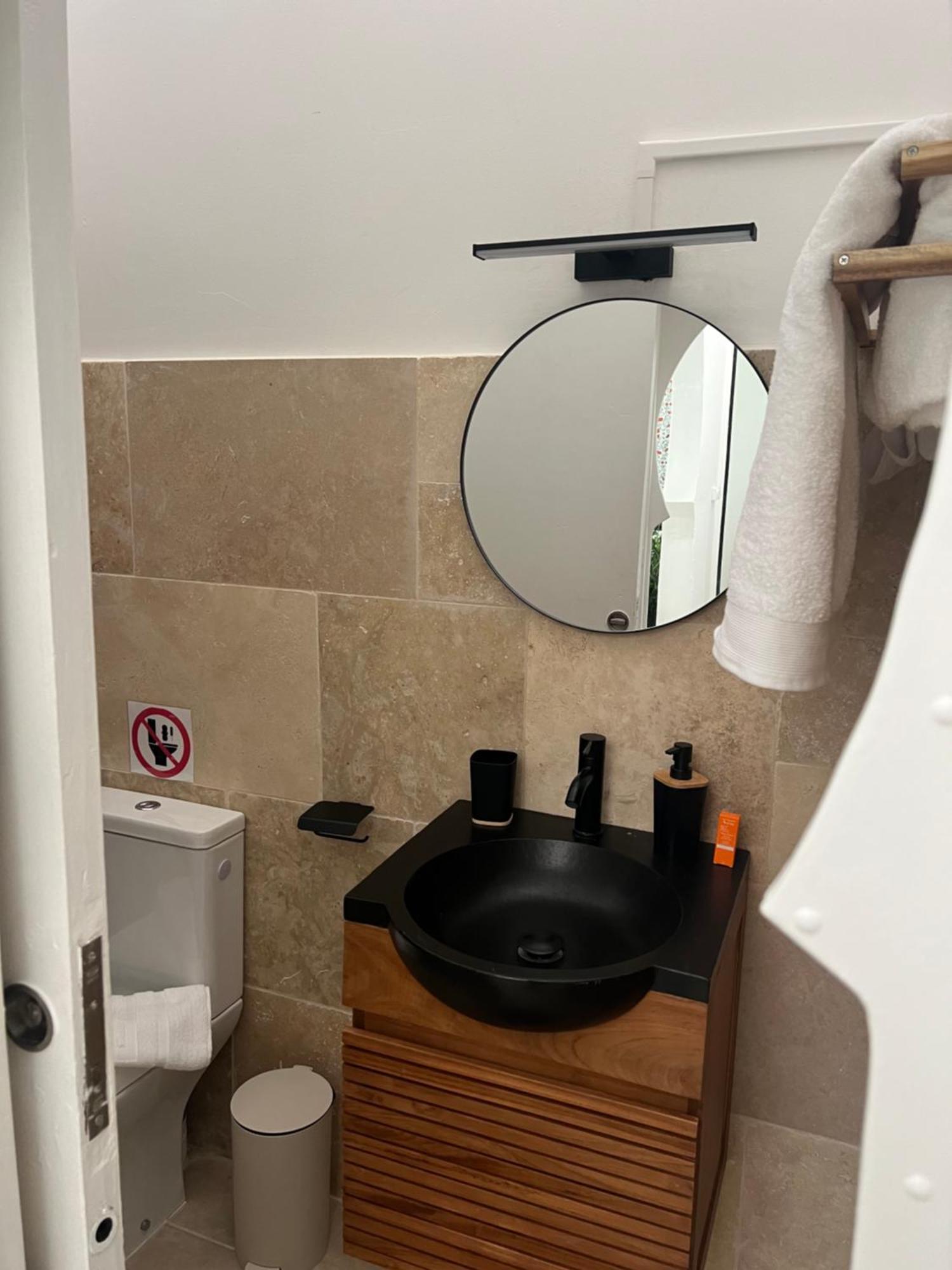 Appartement 2 Chambres 상트루스 외부 사진
