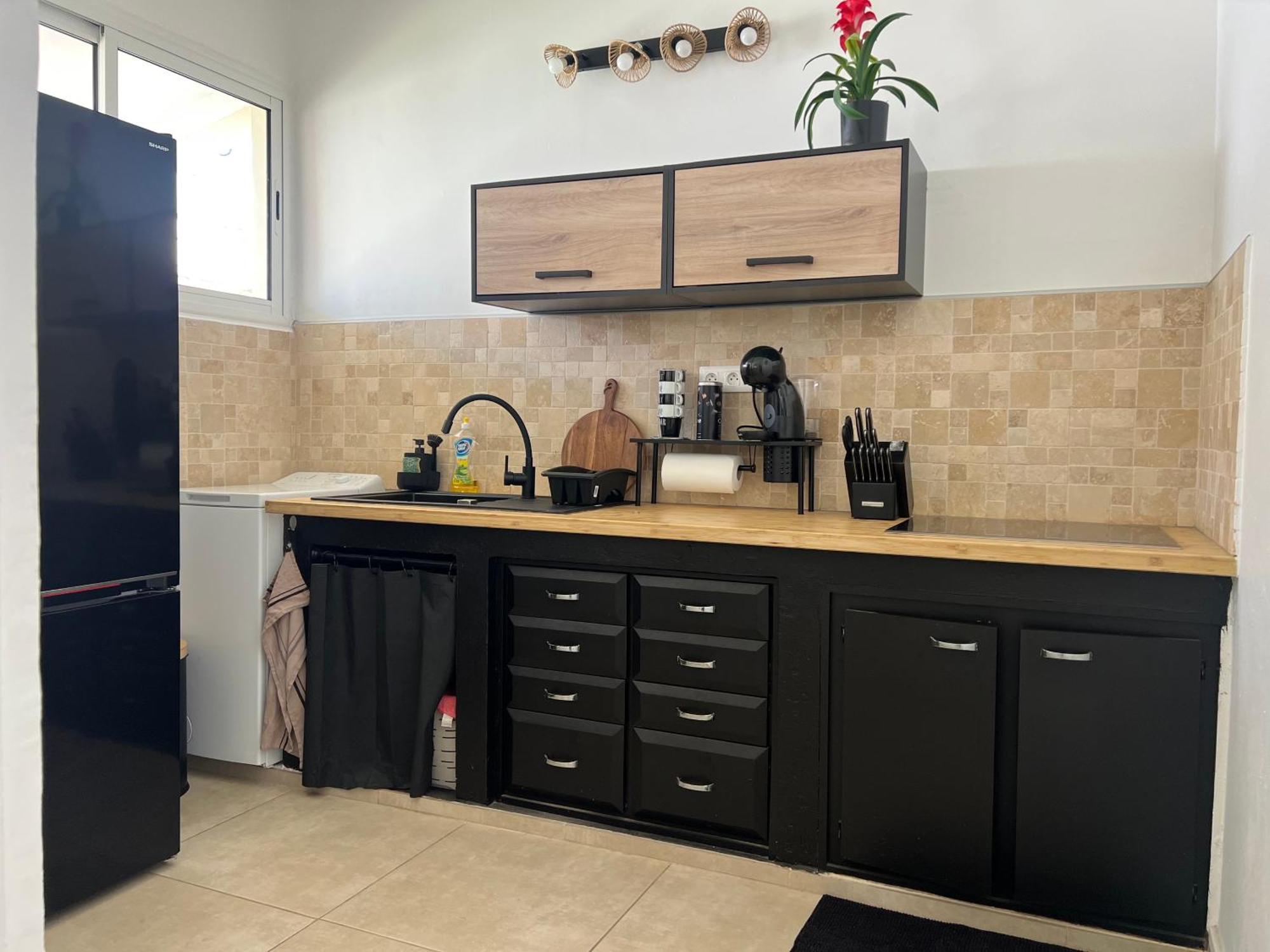 Appartement 2 Chambres 상트루스 외부 사진